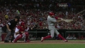 Pence's go-ahead homer