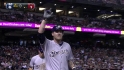 Hart's two-run shot