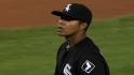 Quintana's first career win