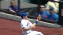 Rottino's sliding grab