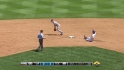 Alvarez leaves them loaded