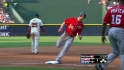 Harper's solo homer