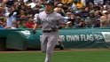 Teixeira's big day at the plate