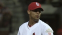 Sanchez's strong relief
