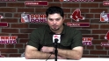 Beckett on his outing