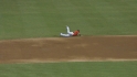 Infante's sliding stop