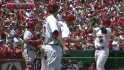 Molina's grand slam