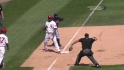 Duncan nabs Viciedo