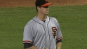 Cain looks comfortable in win