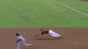 Green's RBI single