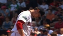 Buchholz's strong start