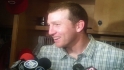 Frazier on odd homer