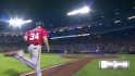 Harper's solo blast