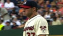 Beachy's solid start