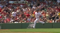 Aviles' RBI single
