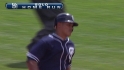 Cabrera's solo homer