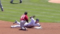 Tulo's RBI double