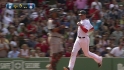 Aviles' RBI double