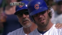 Stewart's RBI single