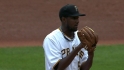 McDonald's stellar start