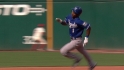 Dyson triples, scores on error