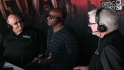 Bonds joins the broadcast booth