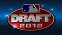 2012 MLB First Year Player Draft