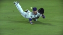 Ryan's RBI triple
