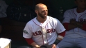 Pedroia's injury