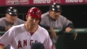 Yankees fall in ninth