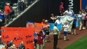 Banner Day at Citi Field