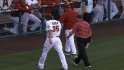 Weaver's injury