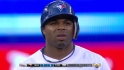 Davis' RBI double