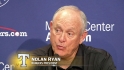 Nolan on Oswalt signing