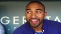 Kemp on returning from injury