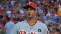 Full Count on Oswalt, Halladay