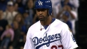 Kemp's ninth-inning double