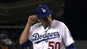 Eovaldi's quality start