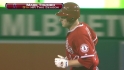 Trumbo's solo shot