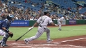Viciedo's RBI single