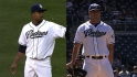 Replacing Halladay and Weaver