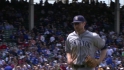 Headley's nice play