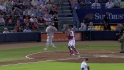 Descalso's RBI single
