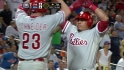 Ruiz's two-run homer