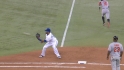 Encarnacion's double play