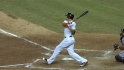 Stanton's solo homer