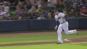 Freeman's RBI single