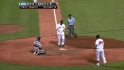 Youkilis' solo blast