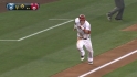 Trumbo's sacrifice fly