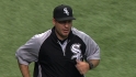Ventura on Quintana's ejection